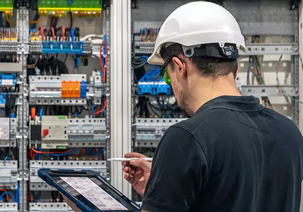 Electrical Inspection Services Bessemer