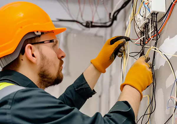 Electrical Wiring Services Bessemer