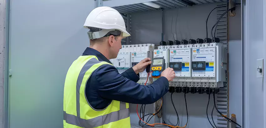 Commercial Electrical Repair In Bessemer