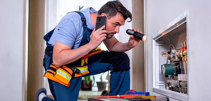 Electrical Repair Services In Bessemer