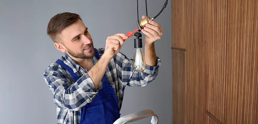 Residential Electrical Repair In Bessemer