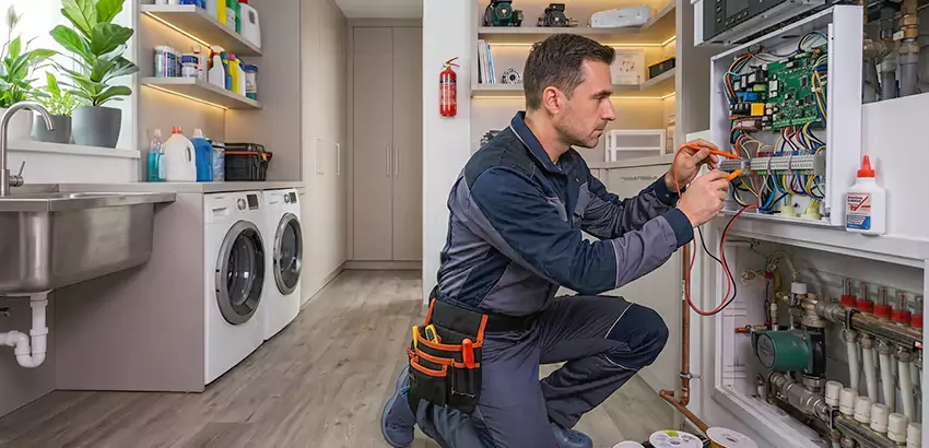 Residential Electrician In Bessemer
