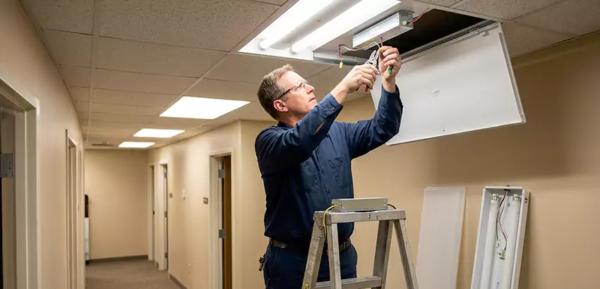 Sign and Neon Ballast Replacement in Bessemer