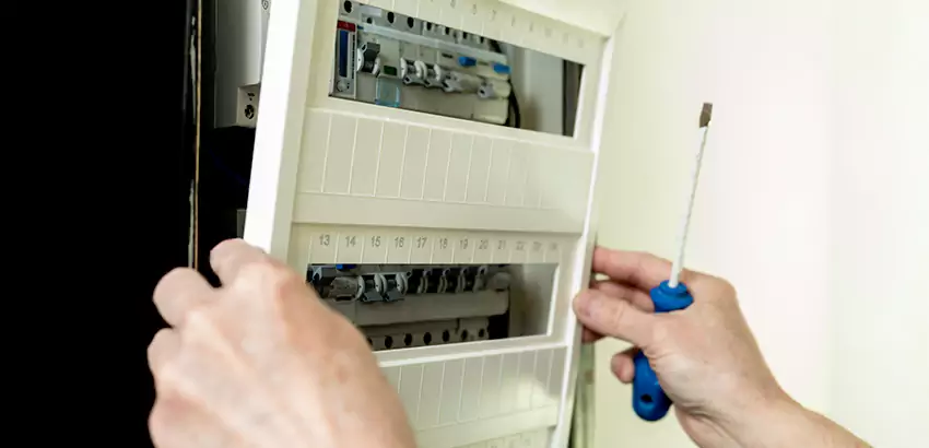 Main Breaker Replacement in Bessemer
