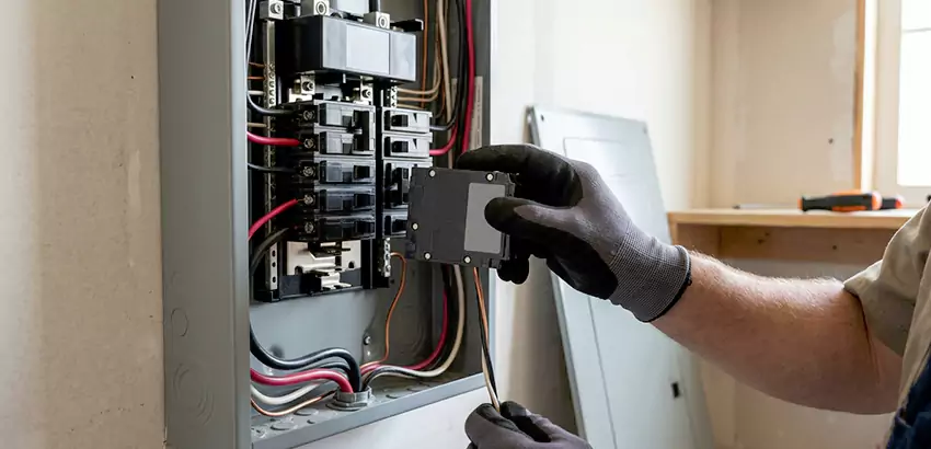 AC and HVAC Breaker Replacement in Bessemer