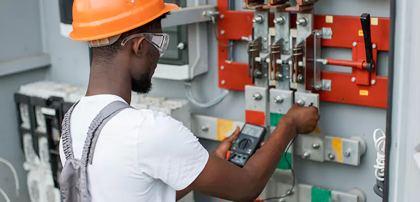 Electrical Power and Voltage Troubleshooting in Bessemer