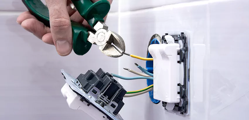 Light Switch and Dimmer Installation in Bessemer