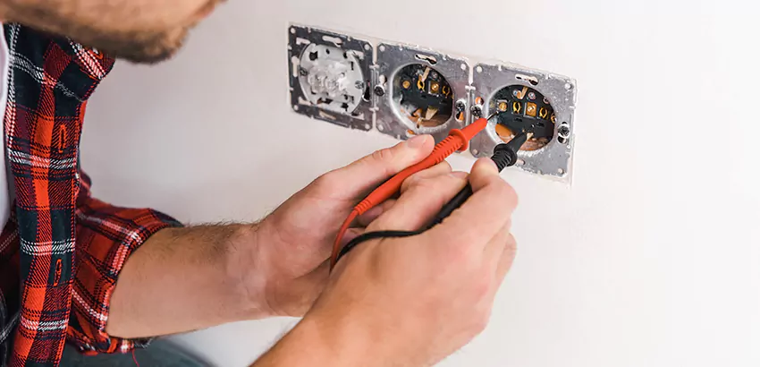 Building Automation and Smart Connectivity in Bessemer