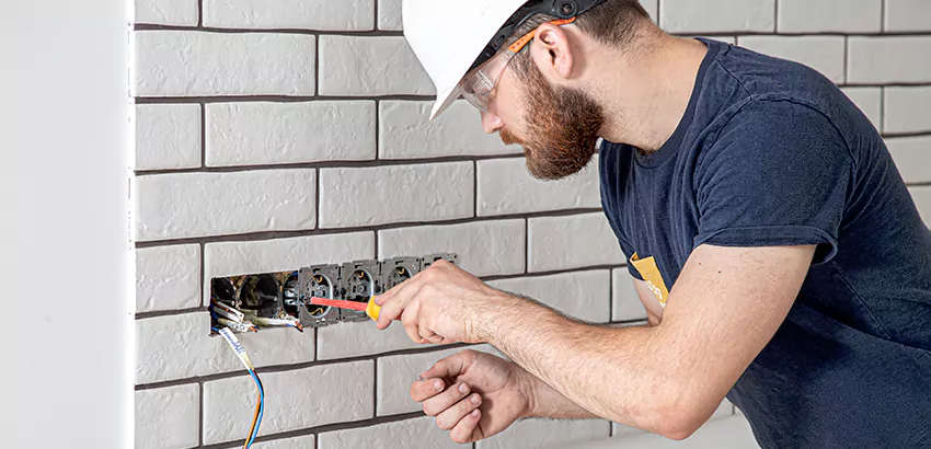 Rewiring for Modern Electrical Demand in Bessemer