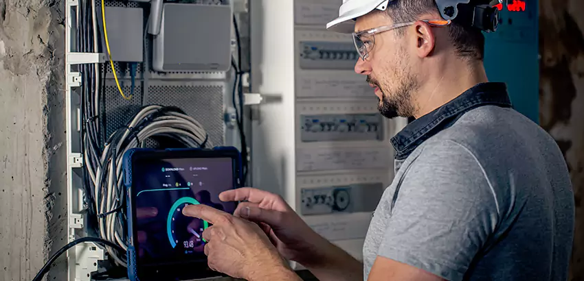 HVAC Surge Protector Installation in Bessemer