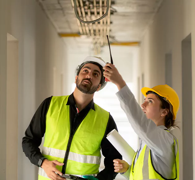 Licensed Commercial Electrician: Your Local Business Electrical Partner in Bessemer, AL