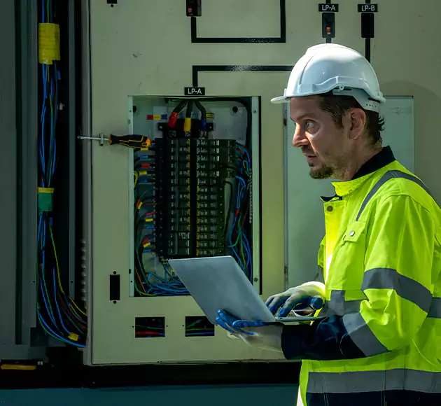 Professional Electrical Inspection: Your Local Safety Check Team in Bessemer, AL