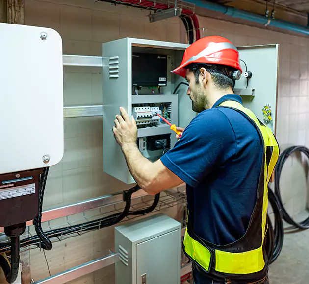 Professional Electrical Maintenance: Your Local Preventive Care Team in Bessemer, AL