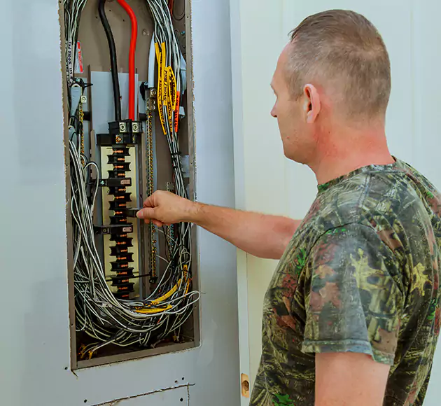 Professional Electrical Panel Upgrade: Your Local Panel Specialist in Bessemer, AL