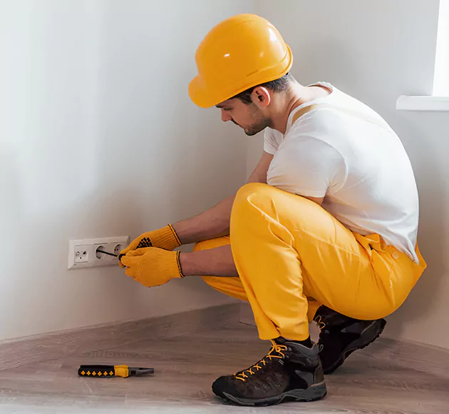 Trusted Electrical Repair Services: Your Local Fix-It Team in Bessemer, AL