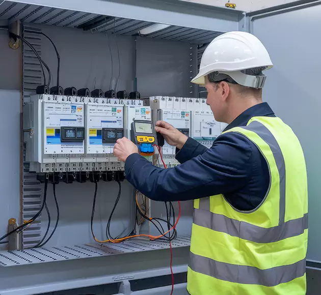 Professional Electrical Service Upgrade: Your Local Utility Coordination Team in Bessemer, AL
