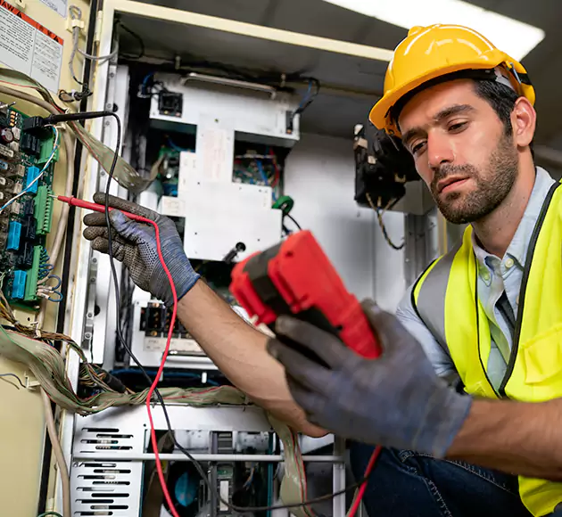 Professional Electrical Troubleshooting: Your Local Diagnostic Team in Bessemer, AL