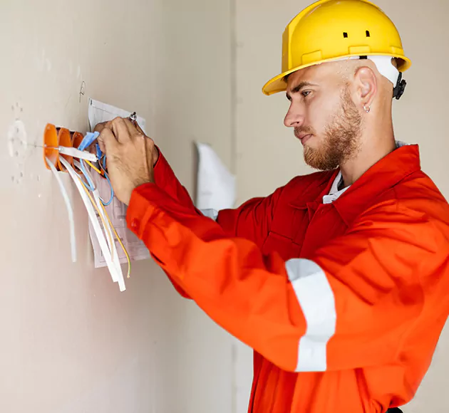 Local 24 Hour Electrician: Fast Response When You Need It Most in Bessemer, AL