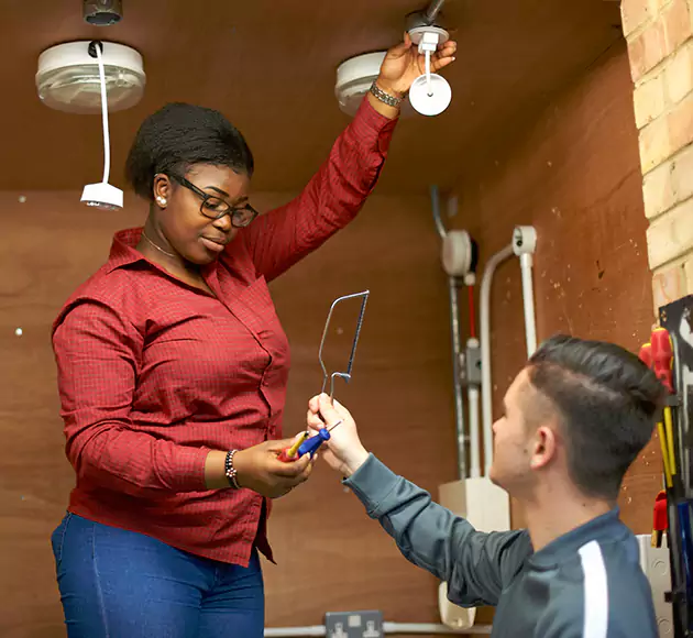 Professional Light Fixture Installation: Your Local Fixture Team in Bessemer, AL