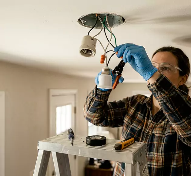 Professional Light Socket Replacement: Your Local Fixture Repair Team in Bessemer, AL