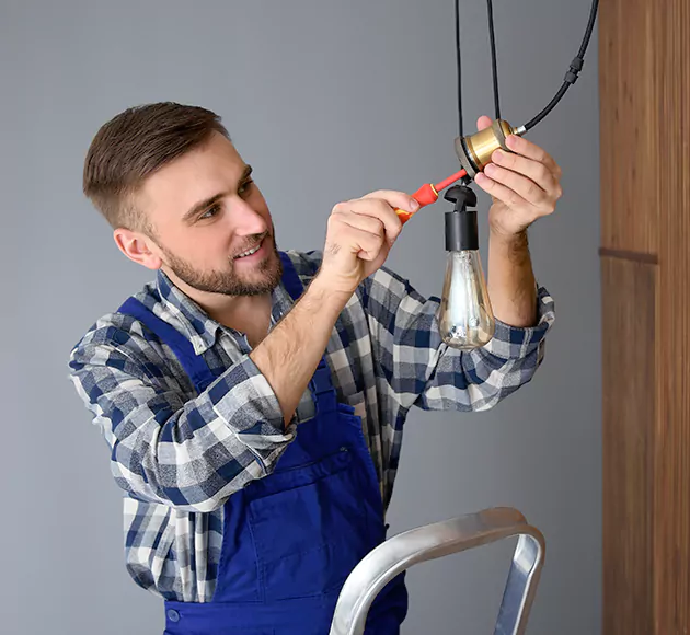 Professional Lighting Electrician: Your Local Fixture Expert in Bessemer, AL