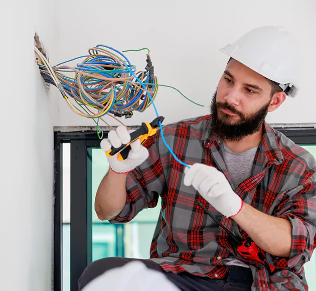 Professional Low Voltage Electrician: Your Local Systems Technician in Bessemer, AL