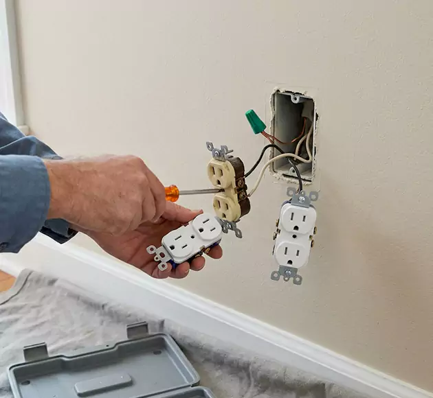 Professional Outlet Replacement: Your Local Swap-Out Team in Bessemer, AL
