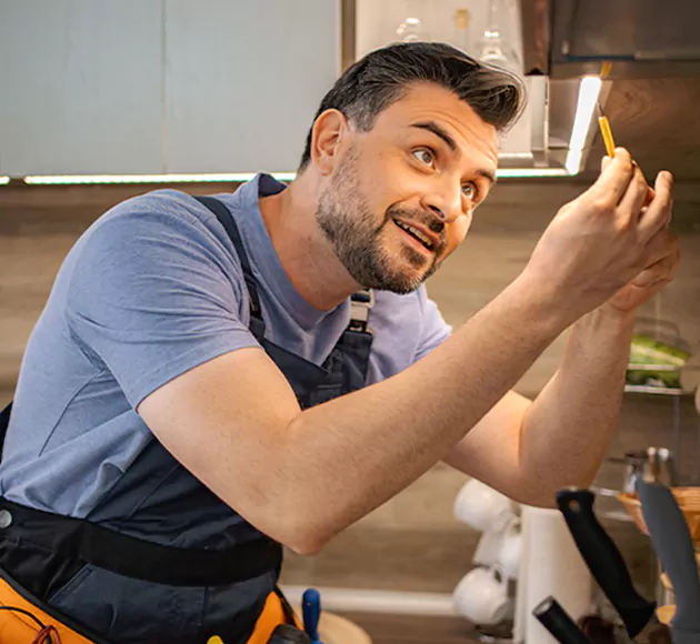 Trusted Home Electrician: Your Local Choice in in Bessemer, AL