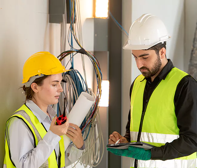Why Businesses Choose Us as Their Commercial Electrician in Bessemer, AL?