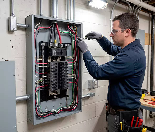 What Makes Us the Right Choice in Bessemer, AL?